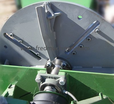 Twig Breaker Blower Paddles.jpg Paddles de souffleur de brise-brin.jpg