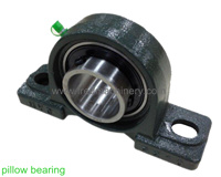 pillow bearing port d'oreiller