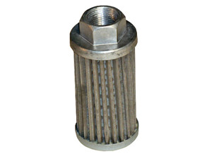 Filtre hydraulique