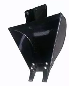 Seau de 200 mm-600 mm V