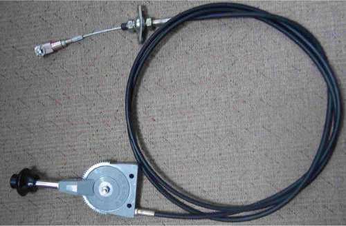 Tirer le c&acirc;ble