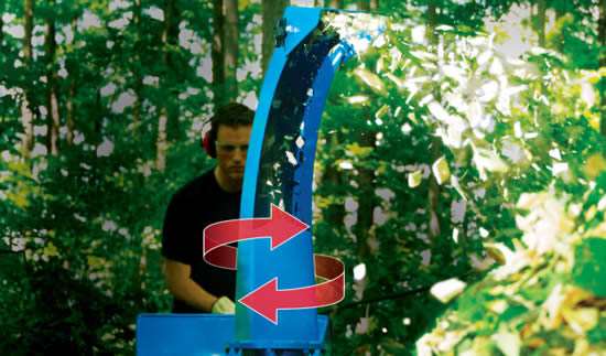 Chute r&eacute;glable.jpg