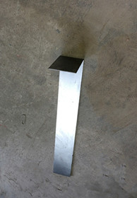 Blade de registre et rotor Clear de coute