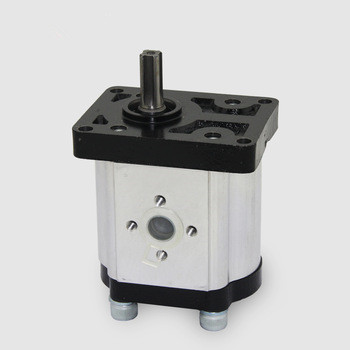 Pompe à engrenage hydraulique