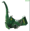 Chipper d'alimentation hydraulique BXR